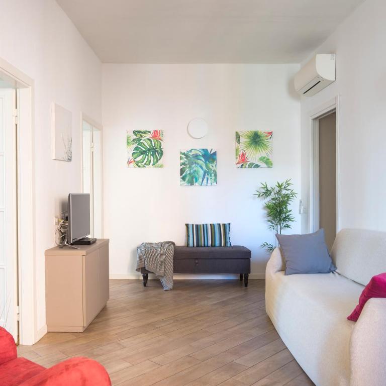 Milano Sweet Home San Lorenzo, right in the city centre - Appartamento con 2 Camere da Letto - 19