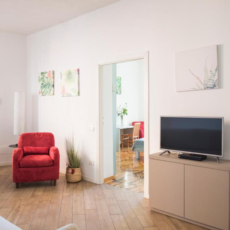 Milano Sweet Home San Lorenzo, right in the city centre - Appartamento con 2 Camere da Letto - 20
