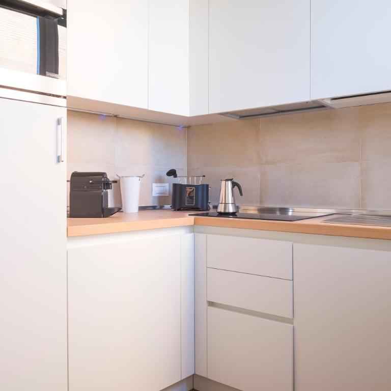 Milano Sweet Home San Lorenzo, right in the city centre - Appartamento con 2 Camere da Letto - 18