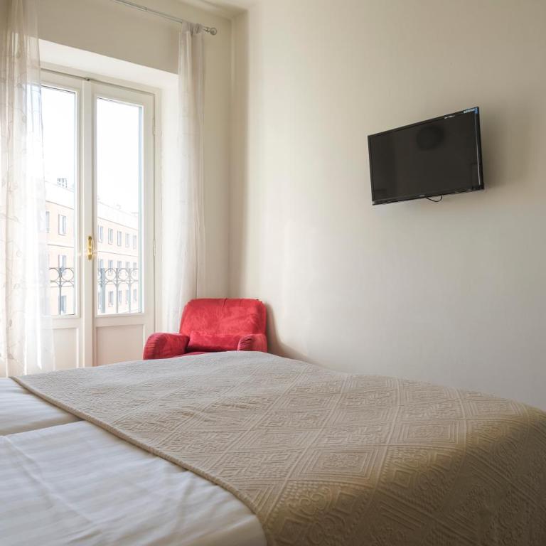 Milano Sweet Home San Lorenzo, right in the city centre - Appartamento con 2 Camere da Letto - 35