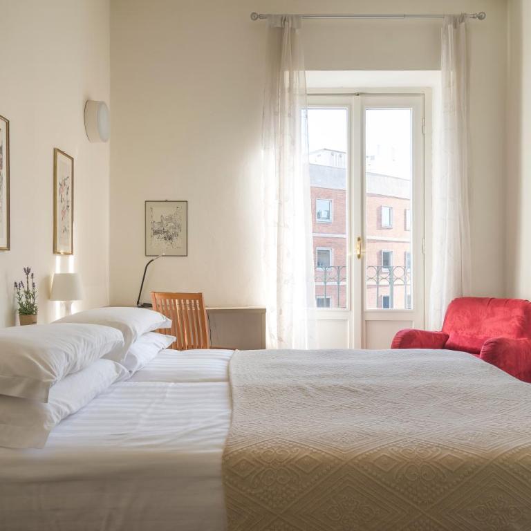 Milano Sweet Home San Lorenzo, right in the city centre - Appartamento con 2 Camere da Letto - 34