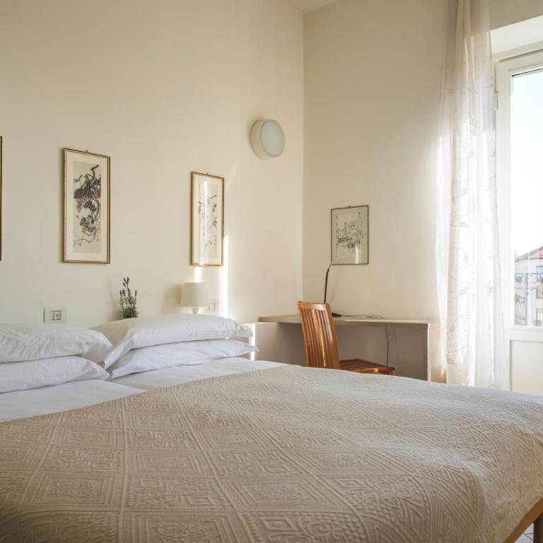 Milano Sweet Home San Lorenzo, right in the city centre - Appartamento con 2 Camere da Letto - 33
