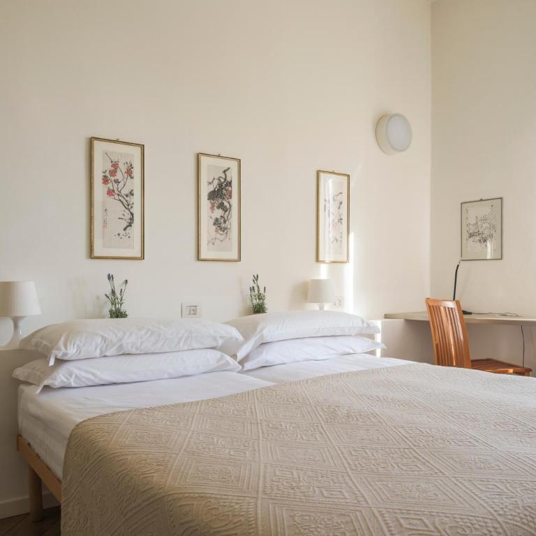 Milano Sweet Home San Lorenzo, right in the city centre - Appartamento con 2 Camere da Letto - 30