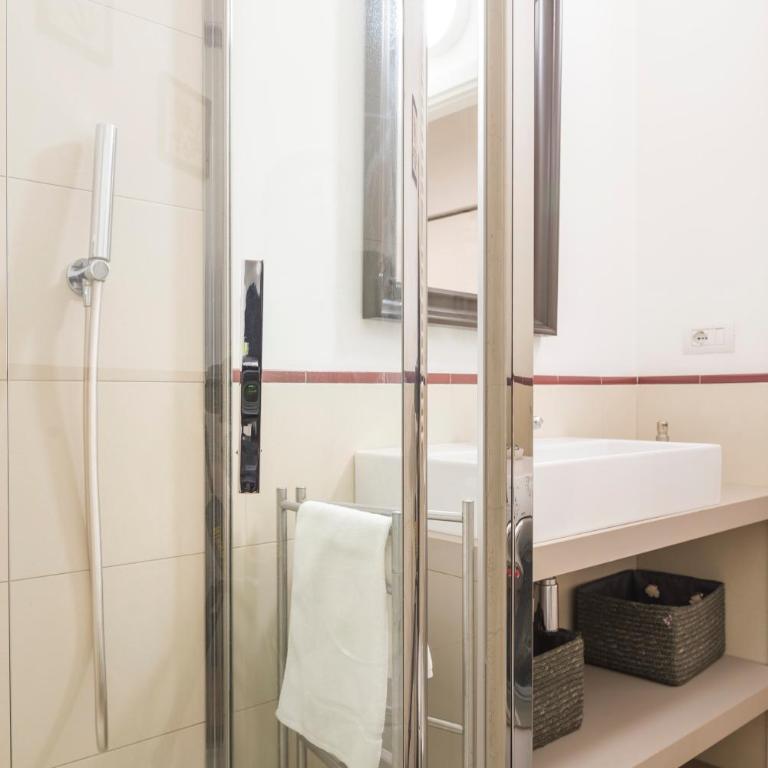 Milano Sweet Home San Lorenzo, right in the city centre - Appartamento con 2 Camere da Letto - 40