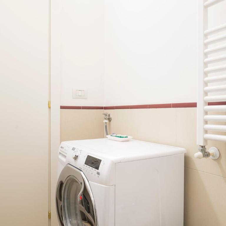 Milano Sweet Home San Lorenzo, right in the city centre - Appartamento con 2 Camere da Letto - 47