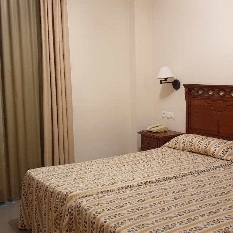 Apartamentos Nerja Bahia - Apartamento de 1 dormitorio - 1