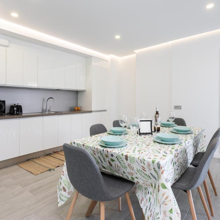 Oceanfront Rental - Apartamento Superior con terraza - Planta baja - 11