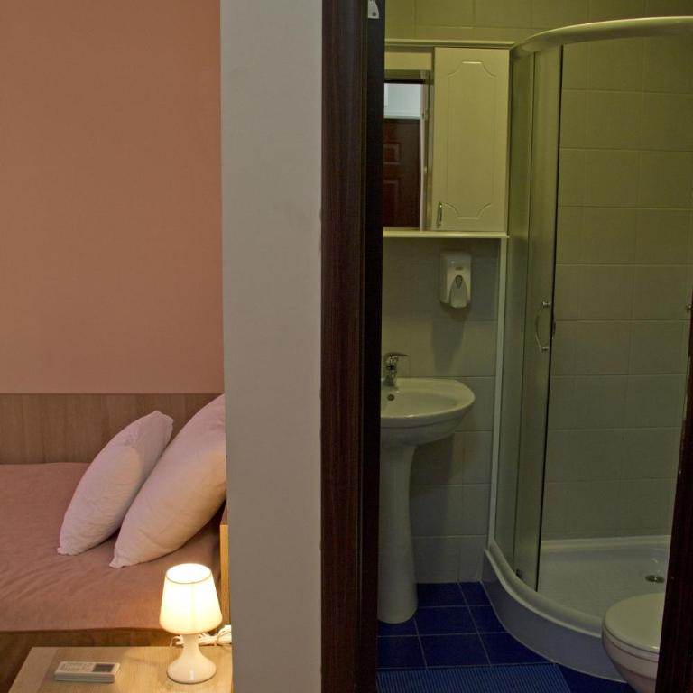 Garni Hotel Tri O - Studio (1 Adult) - 8