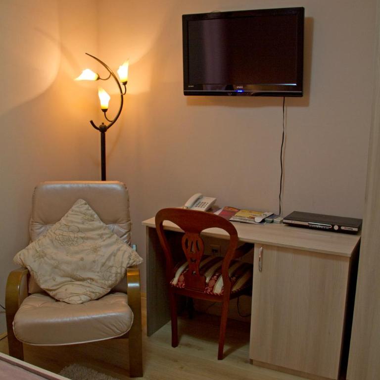 Garni Hotel Tri O - Double Room - 15