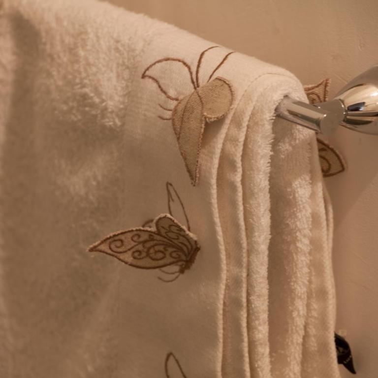 Corte delle Camelie Bed and Breakfast - King Room - 24