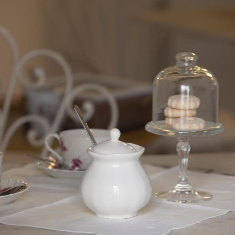 Corte delle Camelie Bed and Breakfast - King Room - 23