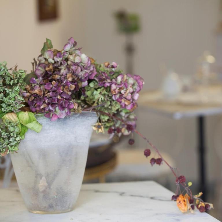Corte delle Camelie Bed and Breakfast - King Room - 22