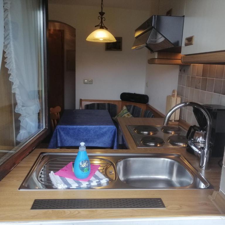 Gästehaus Marianndl - Apartment mit Balkon - 3