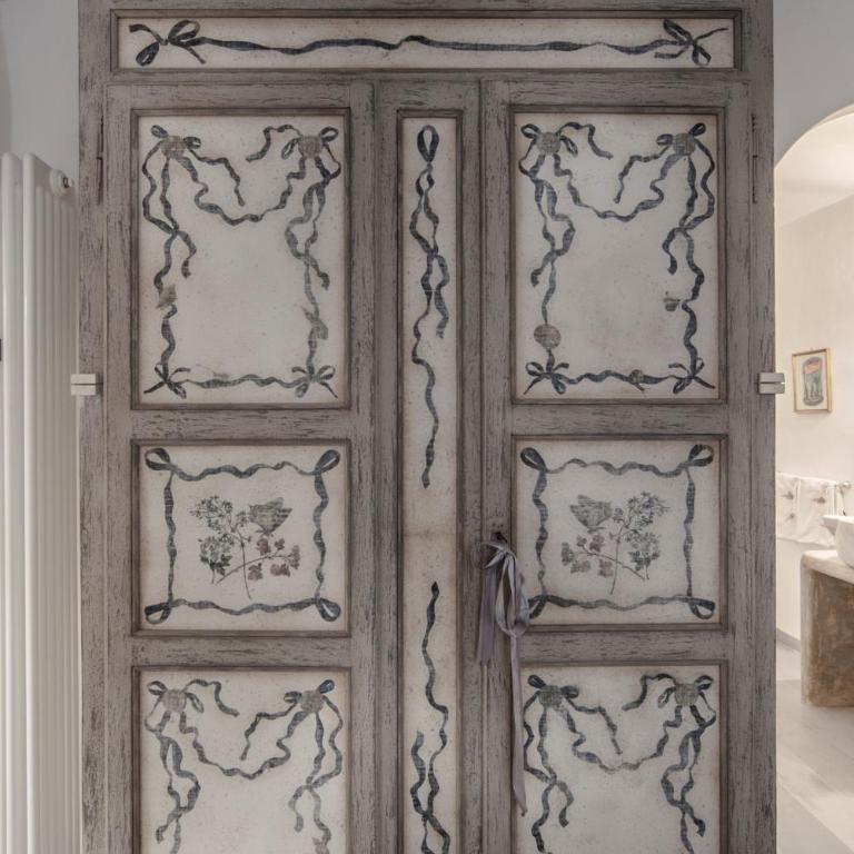 Corte delle Camelie Bed and Breakfast - Deluxe Double Room - 21