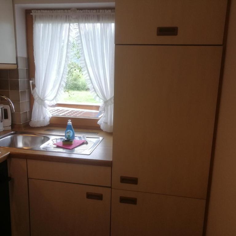 Gästehaus Marianndl - Apartment mit Balkon - 6