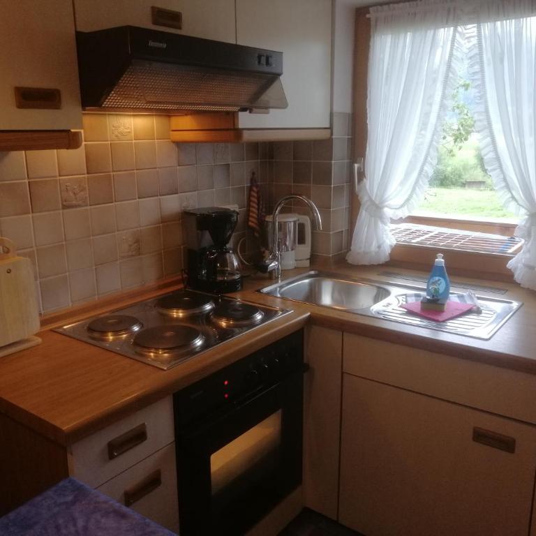 Gästehaus Marianndl - Apartment mit Balkon - 7