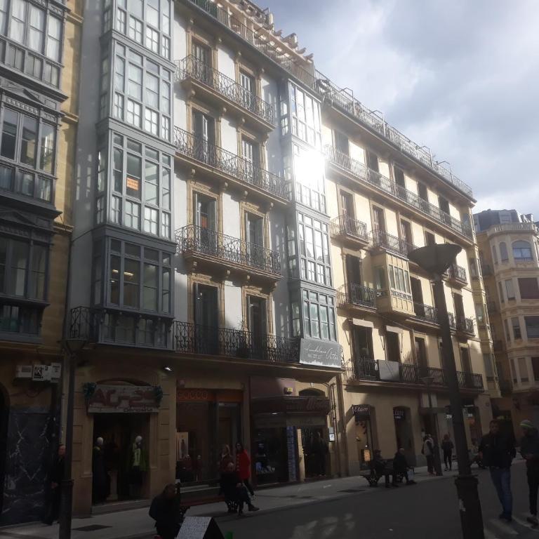 Modern Apartment with Spacious Terrace - Apartamento de 2 dormitorios - 15