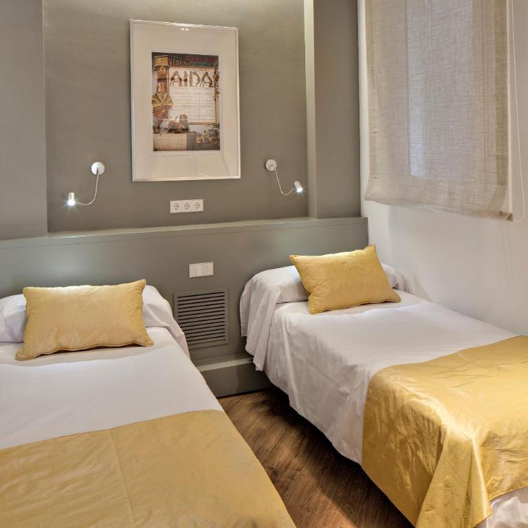 Habitat Apartments Rambla Deluxe - Luxury Three-Bedroom Apartment - 6