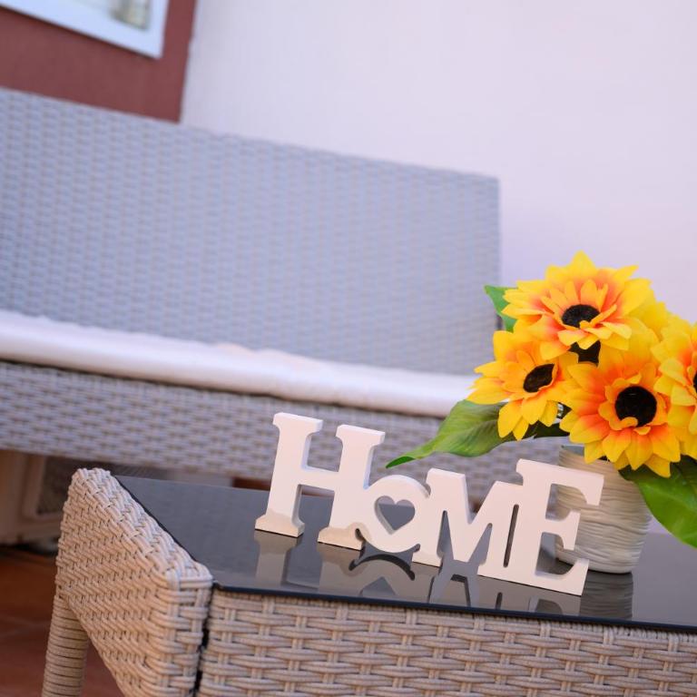 Attico Panoramico Agrigento - Appartamento con 2 Camere da Letto - 33
