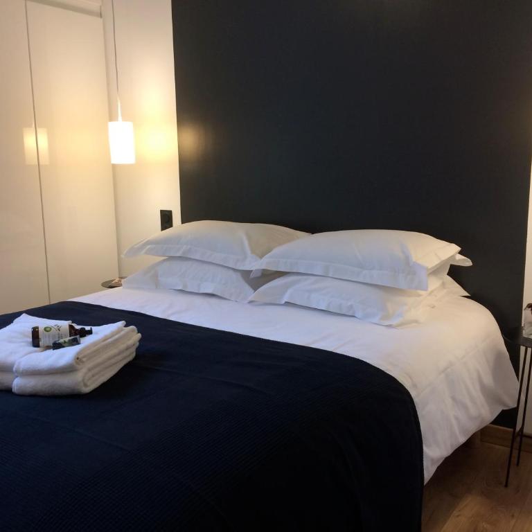 LE NID DES ROIS, à 2 pas de la Cathédrale - Appartamento con 1 Camera da Letto - 1