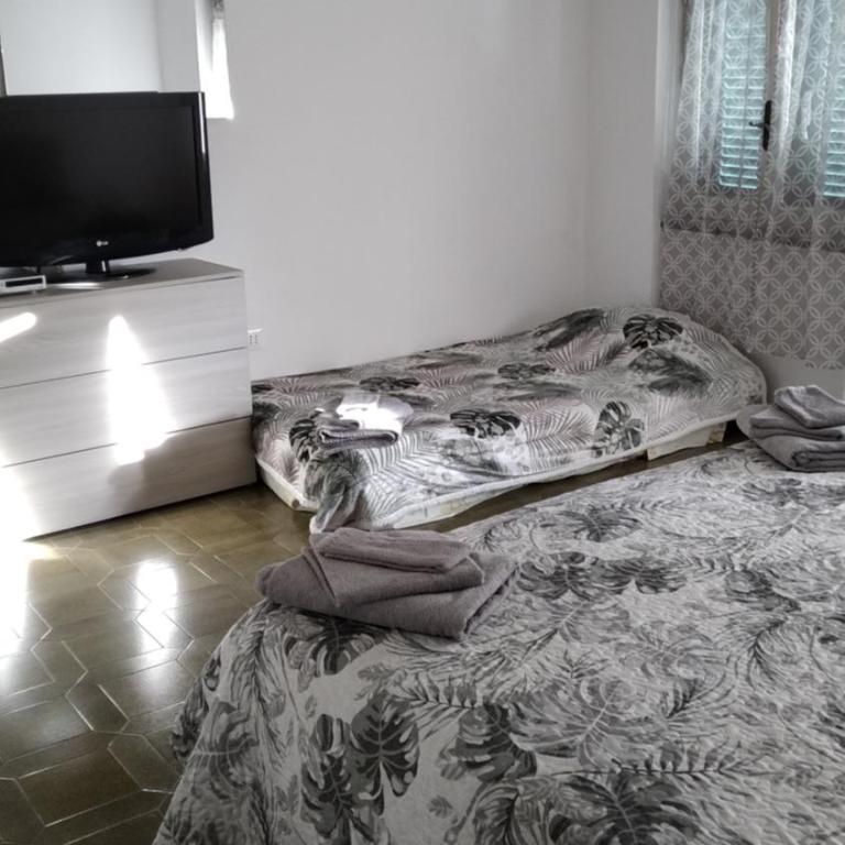 La casa di Andrea - Appartamento con 2 Camere da Letto - 11