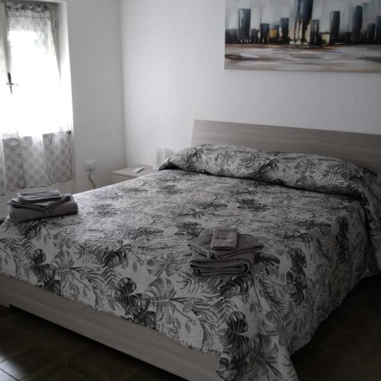 La casa di Andrea - Appartamento con 2 Camere da Letto - 10