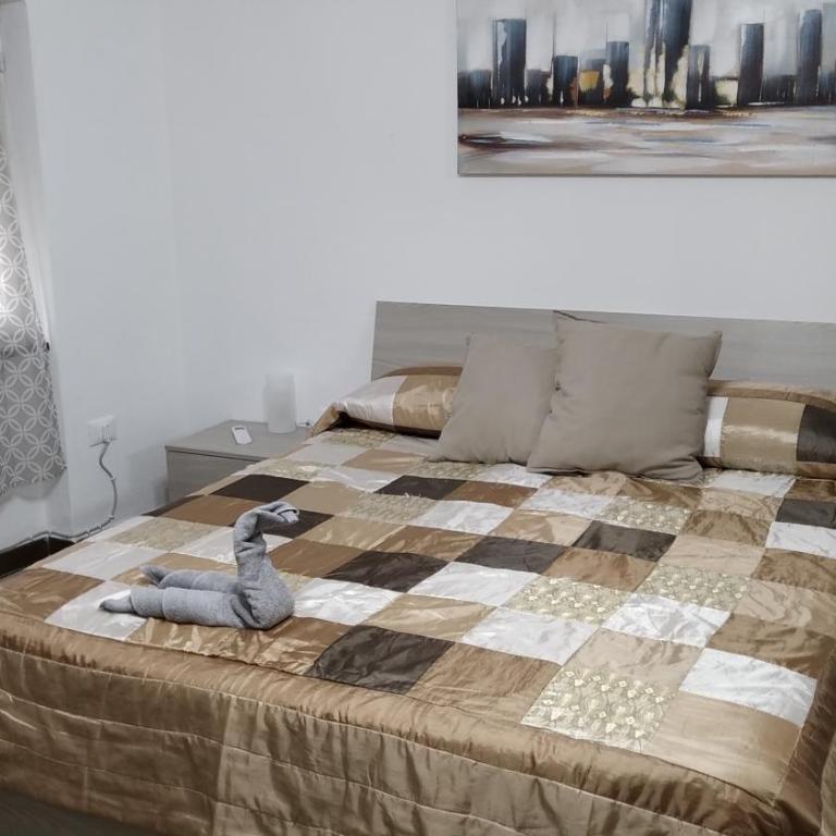 La casa di Andrea - Appartamento con 2 Camere da Letto - 8