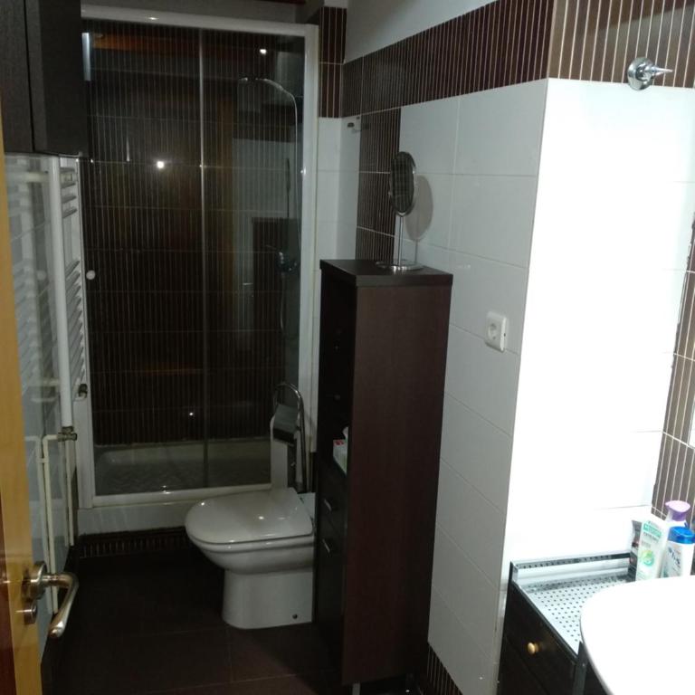 Agustina de Aragón - Three-Bedroom Apartment - 18