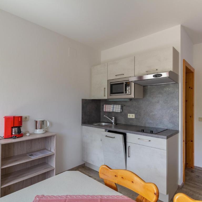 Ferienwohnungen Petschnig 2 - Apartment mit Dusche - 4