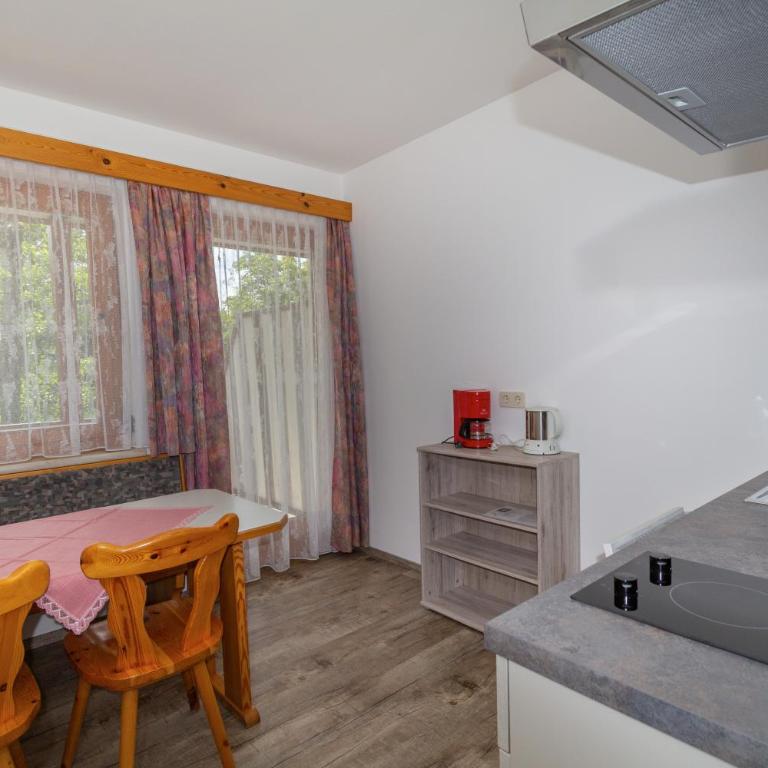 Ferienwohnungen Petschnig 2 - Apartment mit Dusche - 3