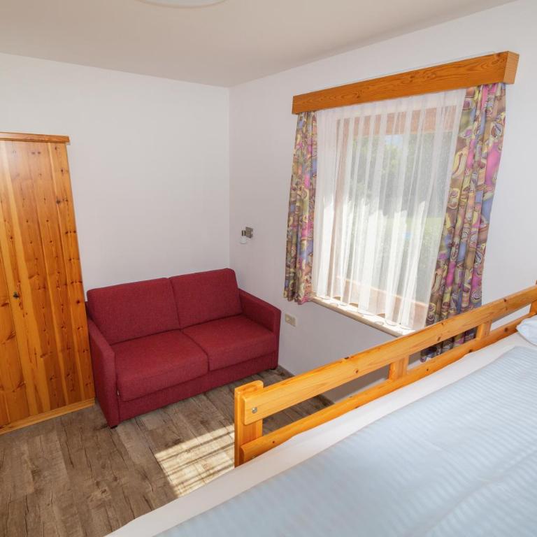 Ferienwohnungen Petschnig 2 - Apartment mit 2 Schlafzimmern - 5