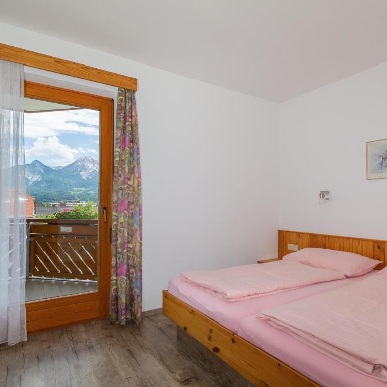 Ferienwohnungen Petschnig 2 - Apartment mit Dusche - 1