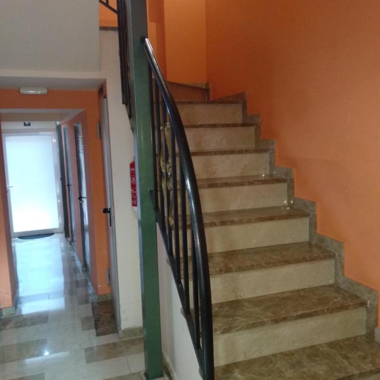 Agustina de Aragón - Three-Bedroom Apartment - 22