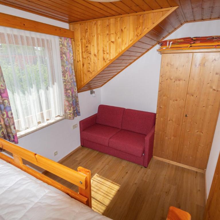 Ferienwohnungen Petschnig 2 - Apartment mit Gartenblick - 7
