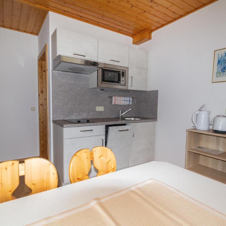 Ferienwohnungen Petschnig 2 - Apartment mit 2 Schlafzimmern - 3