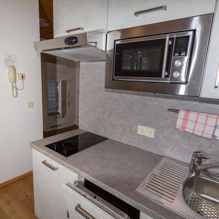 Ferienwohnungen Petschnig 2 - Apartment mit 2 Schlafzimmern - 2