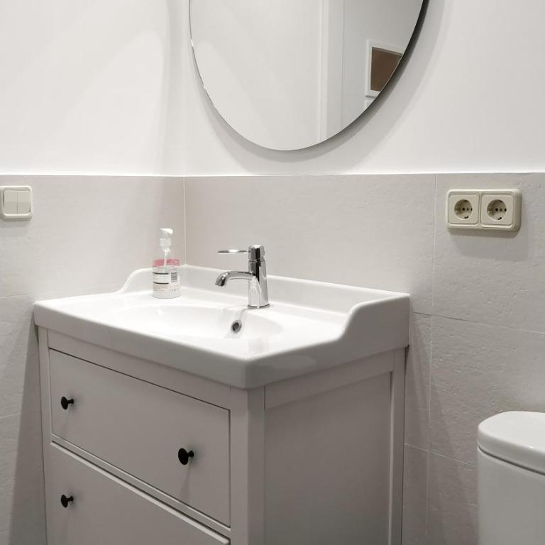 AT Compañía 100 m2 2 WC - Apartamento de 2 dormitorios - 37