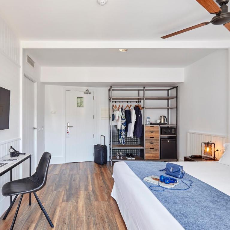 Gran Hotel Flamingo-Adults Only older 18 years old - Habitación Doble Premium - 2