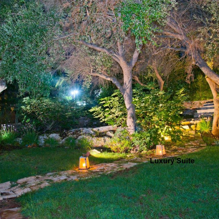 Antica Masseria Rottacapozza - Suite Familiare - 2
