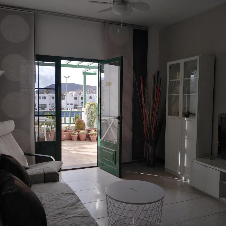 Apartamento Arena - Two-Bedroom Apartment - 3