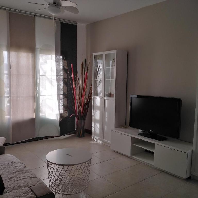 Apartamento Arena - Two-Bedroom Apartment - 2