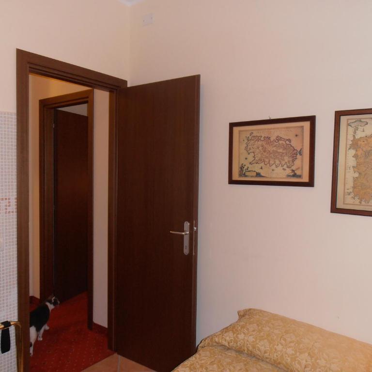 Hotel Garnì Bartabel - Family Room (2 Adults + 2 Children) - 4