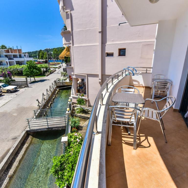 Apartments Laguna - Studio Apartman - 1