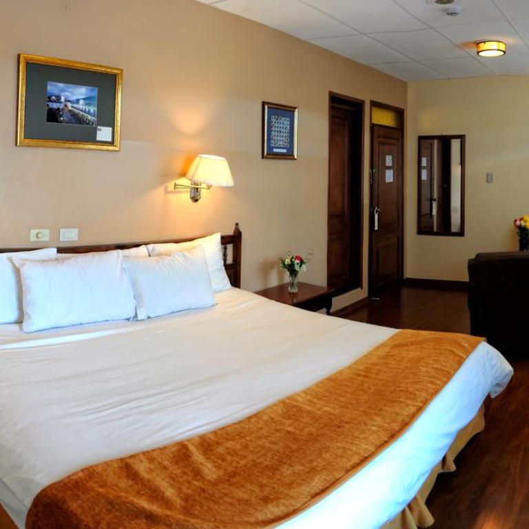 Hotel Real Audiencia - Junior Suite - 3