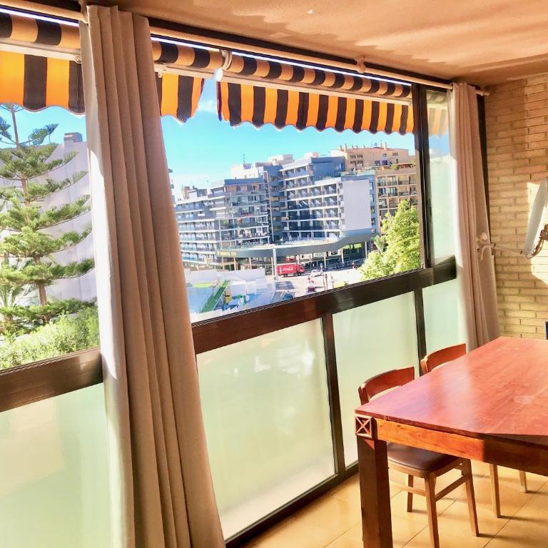 Albaida Apartment - One-Bedroom Apartment - 8