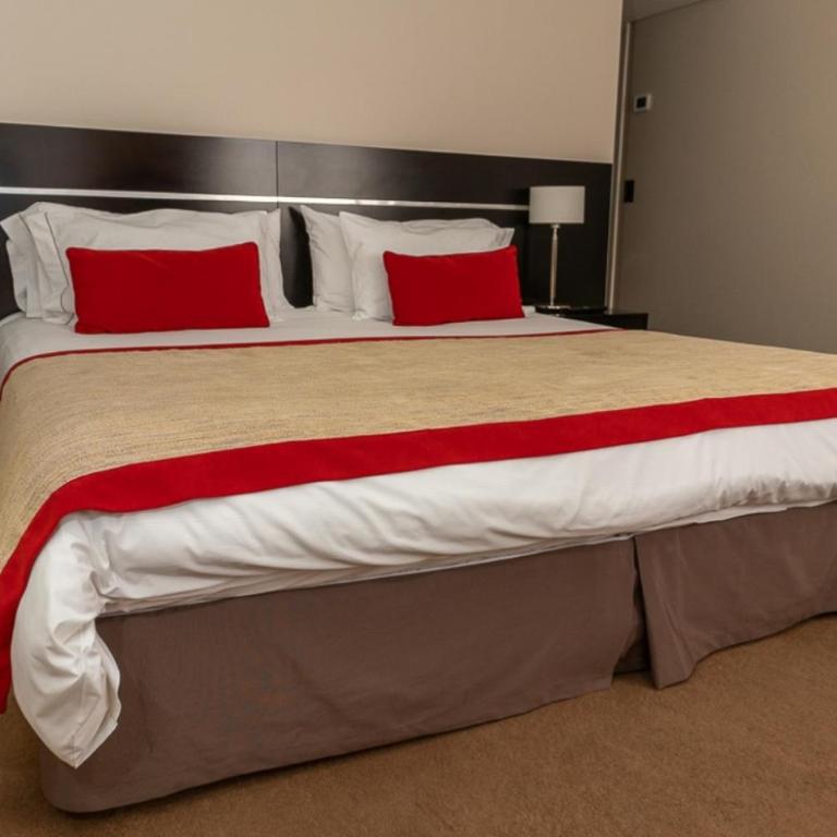 Neuquén Tower Hotel - Habitación Executive con cama grande - 1