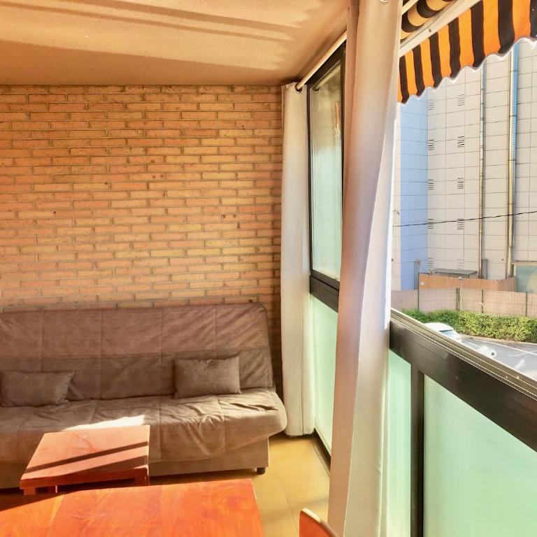 Albaida Apartment - One-Bedroom Apartment - 7