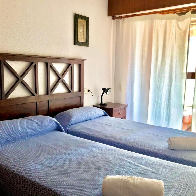 Albaida Apartment - One-Bedroom Apartment - 18