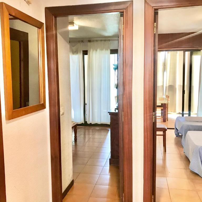 Albaida Park Apartment - Apartamento de 1 dormitorio - 8