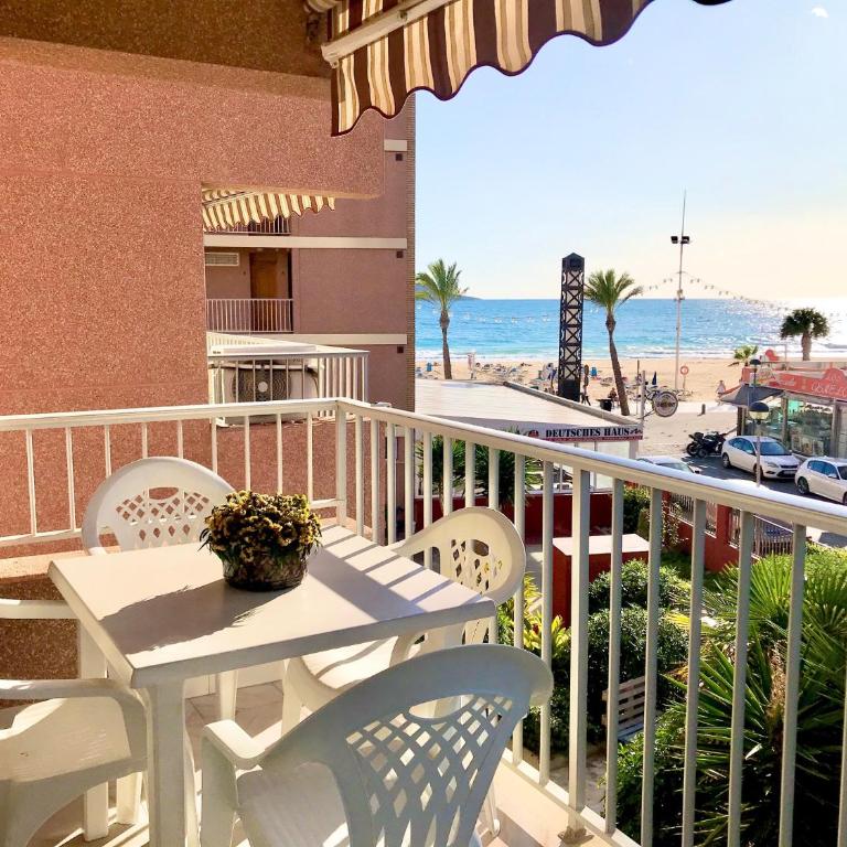 Los Ranchos Blueline - Apartamento de 2 dormitorios - 4